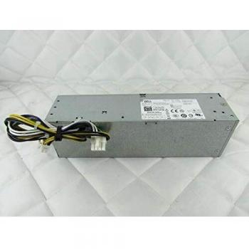 Fuente de Alimentación Dell 255W con Voltaje Universal 100V-240V