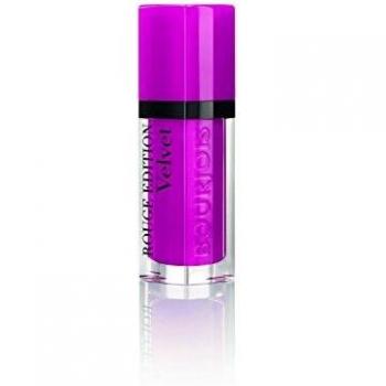Bourjois Rouge Edition Velvet Lipstick Ping Pong 006