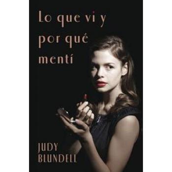 Lo que vi y porque menti: 000