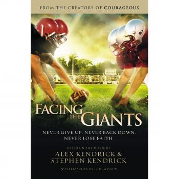 Facing the giants