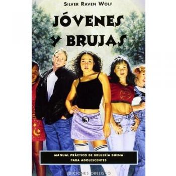 Jóvenes y brujas