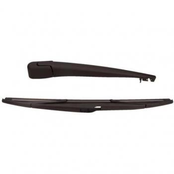 Juego de brazos limpiaparabrisas traseros MAXGEAR 39-0548 para Opel, limpieza de parabrisas