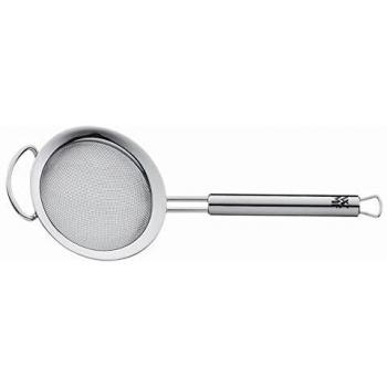WMF Profi Plus Colador con Malla, Acero Inoxidable Pulido, 8 cm