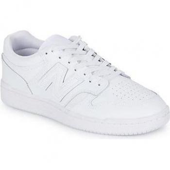 Zapatillas New Balance 480 Blancas para Hombre