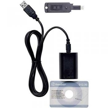 Digital Time Switch Programming Kit with USB Interface