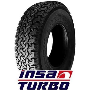 Insa Turbo RANGER-2 ( 205/70 R15 96S recauchutados )