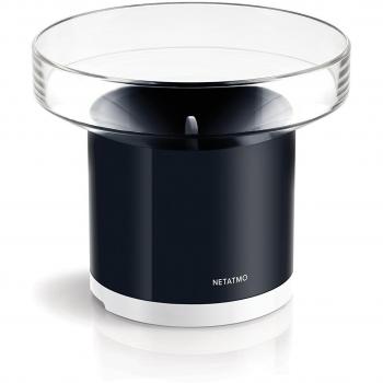 Netatmo NRG01-WW Pluviómetro Inalámbrico para la Estación Meteorológica Netatmo