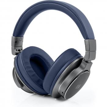 Muse M-278 BTB Auriculares Bluetooth de Diadema Estéreo Marrones