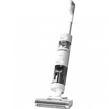Dreame H11 Aspirador Escoba Seco/Humedo Sin Cable 170W - Autonomía hasta 30 Minutos - Depósito de Agua 900ml - Batería de 2500mAh