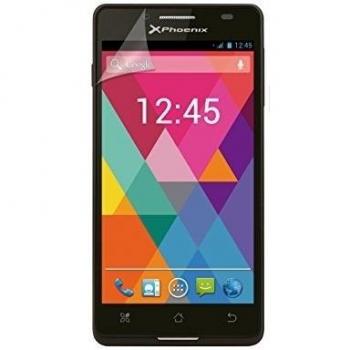 Protector DE Pantalla Phoenix para TELEFONO Smartphone 4.5'' ROCKXMINI