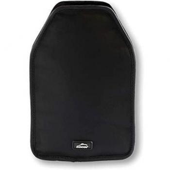 LACOR Fund, Tela, Black, 15X23CM