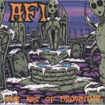 Art of Drowning [Vinilo]