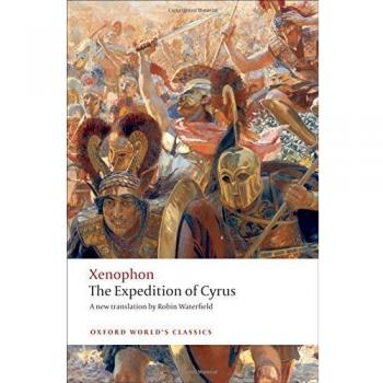 The Expedition of Cyrus