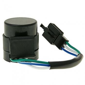 Intermitencia 12 V para Kymco, Sym, China Tipo 2