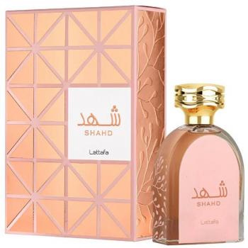 Lattafa Shahd Eau de Parfum 100ml
