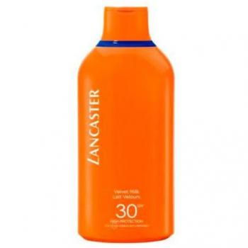 Lancaster Sun Beauty Velvet Milk Sublime Tan SPF30 400ml