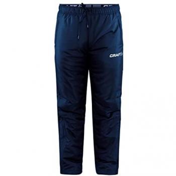Craft Warm Trousers for Men - Blue