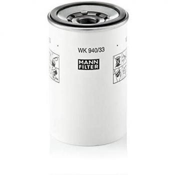Mann Filter WK94033X filtro de combustible