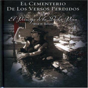 El cementerio de los versos perdidos