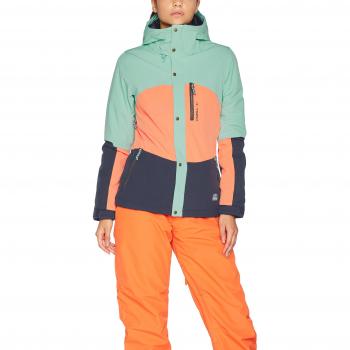 O 'Neill Coral Jacket, mujer, Coral jacket, Ocean Wave