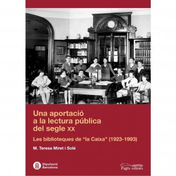 Una aportació a la lectura pòblica del segle XX