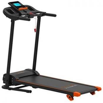 Cinta de Correr Astan Hogar Runny Fitness 1040 (1000 w)