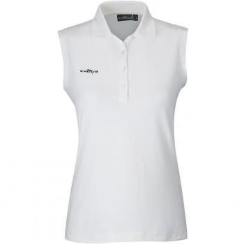 POLO WHITE Spring Summer 17 Chervò 42 WHITE