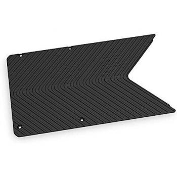 Placa Trasera EK-Quantum Vector FE RTX 3080 - Negro, Accesorio de Refrigeración para GPU