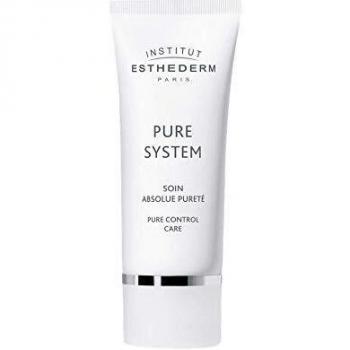 Esthederm Pure System Pure Control Care Cream 50ml