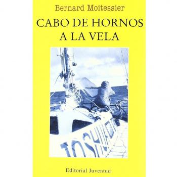 Cabo de hornos a la vela