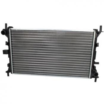 Radiador de refrigeración del motor THERMOTEC D7G010TT