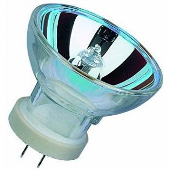 OSRAM NV-Glühlampe 100W 12V G5,3 m.R 64624