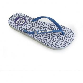 Chanclas Feel BCN Panot - Sandalias de playa para mujer con suela de goma