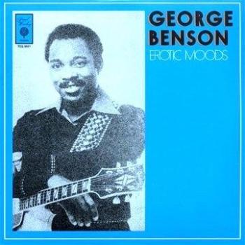 Erotic Moods - George Benson
