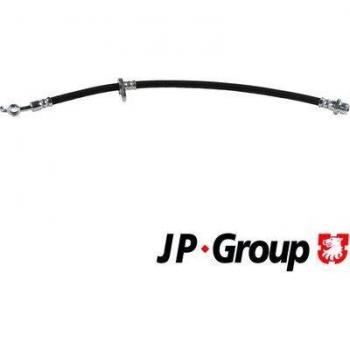 Latiguillo de freno JP GROUP 4861603270 - Manguera flexible para frenos, fabricada en materiales de alta calidad, resistencia a la presión y temperaturas extremas, compatible con vehículos específicos según referencia