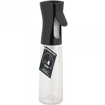 Pulverizador Spray 360º Blanco Nebulizador para Peluquerías Caninas