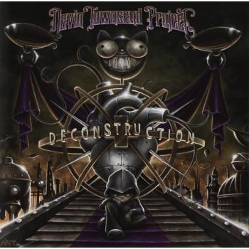 Devin Townsend Project - Deconstruction (Deluxe Edition)