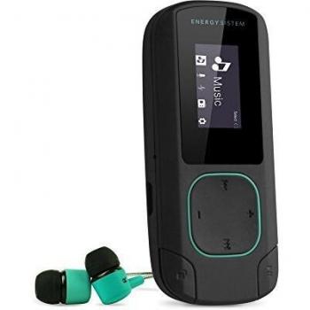 Energy Sistem reproductor Reproductor MP3