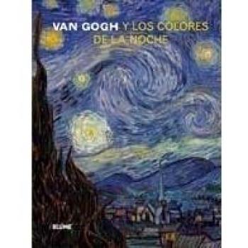 Van Gogh y los colores de la noche