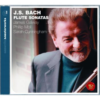 Bach Sonatas