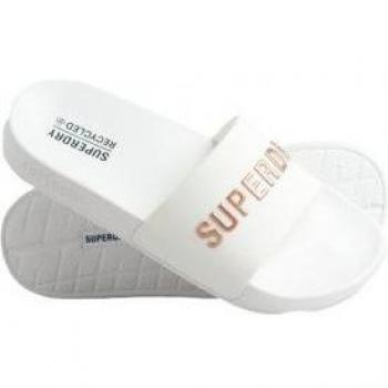 Superdry Chanclas Code Logo Vegan Pool