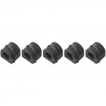 VAICO Montaje de estabilizador V40-1255, Silentblock de barra estabilizadora, compatible con vehículos específicos, fabricado con materiales de alta calidad para mayor durabilidad y rendimiento, diseñado para reducir el ruido y las vibraciones en