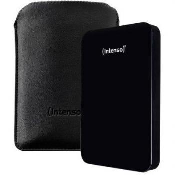 Intenso 6023530 - Disco duro externo de 500 GB