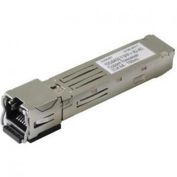 Sonnet G10E-SFP-T 10GBASE-T SFP+ to RJ45 Transceiver Module, Copper, 10000 Mbit/s