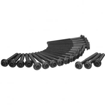 Ajusa 81006500 Juego de Tornillos de Culata