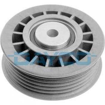 Polea de deflexión/guía DAYCO APV2112 para correa v-ribbed