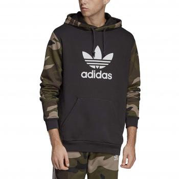 adidas Camo Oth Sudadera, Hombre,