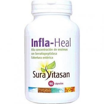 Sura Vitasan Infla - 100 gr