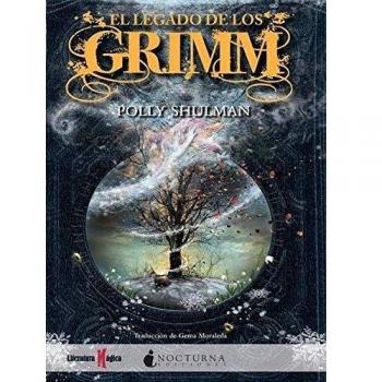 El legado de los Grimm: 10