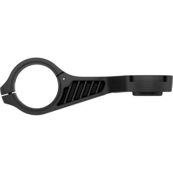 Soporte Frontal Garmin Negro para GPS